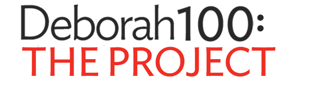 100 Campaign Logo