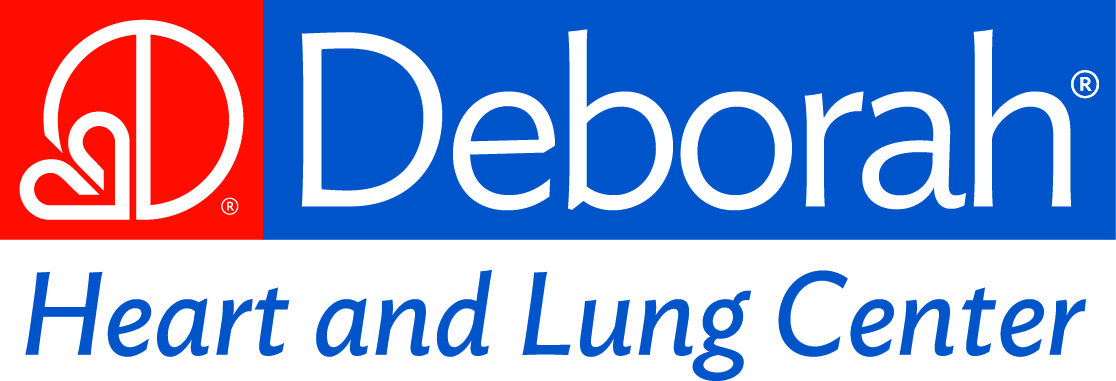 Deborah Logo Horizontal