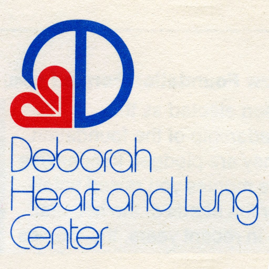 Historical Deborah Logo